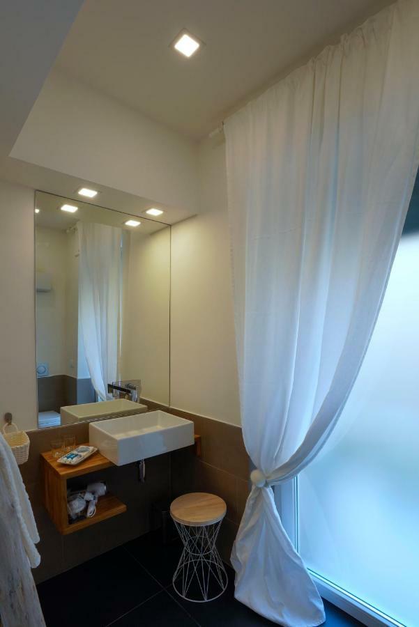 Galleria 38 ลาสเปเซีย ภายนอก รูปภาพ
